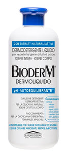 Bioderm dermoliquido 500ml