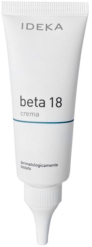 Beta 18 crema lenitiva 40 ml