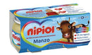 Nipiol omogeneizzato manzo 80 g 2 pezzi