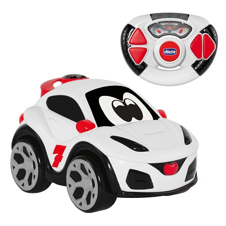 Ch gioco rocket the crossover