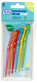 Tepe angle scovolini misti 6pz