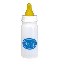 Biberon animali 120ml