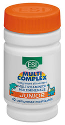 Esi multicomplex junior 42tav