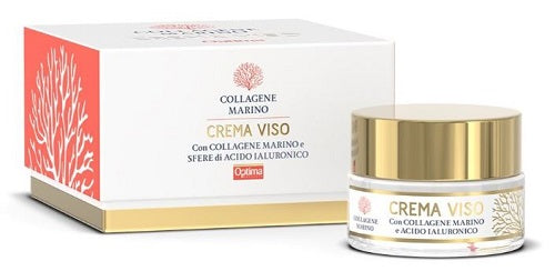 Collagene marino crema viso