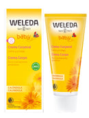Crema corpo calendula 75ml
