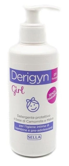Derigyn girl 300ml