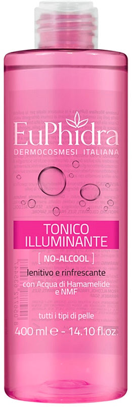 Euph tonico ill 400ml