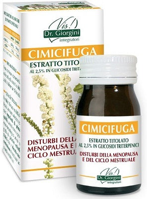 Cimicifuga estr tit 60past