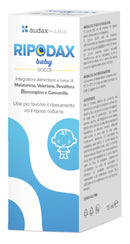 Ripodax baby gocce 15ml