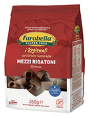 Farabella mezzi rigat grano sa