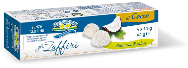 Happy farm gli zaffiri 44g