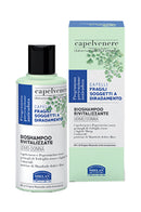 Capelvenere bioshampoo rivit