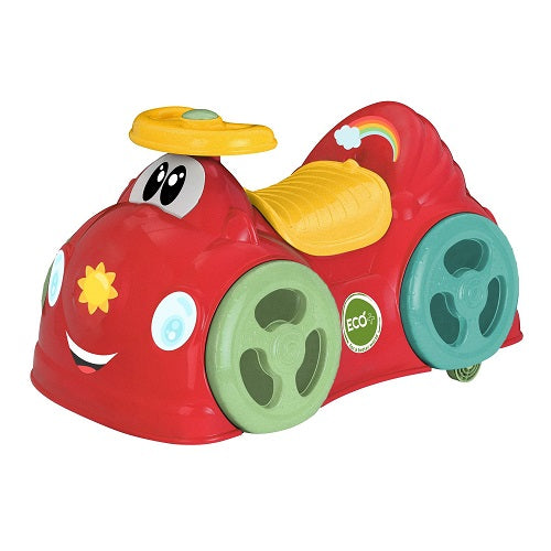 Ch gioco all around rosso eco+