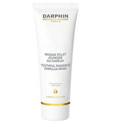 Youthful radiance camellia mask 75 ml