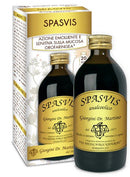 Spasvis analcolico 200ml