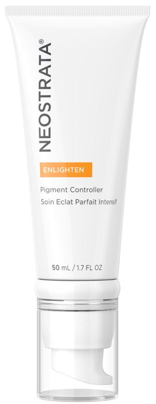 Neostrata pigment controller