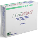 Livefort 30bust
