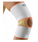 Ginocchiera rotulea gibaud ortho colore beige misura 4