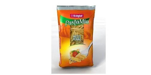 Biaglut-pasta mezze penne 500g<