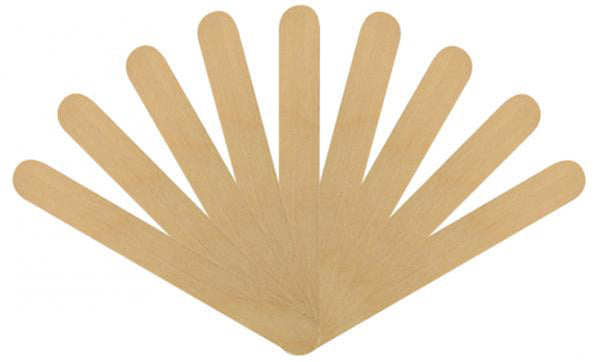 Abbassalingua sterile 100pz