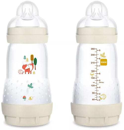 Mam bib easy start 260ml dop n