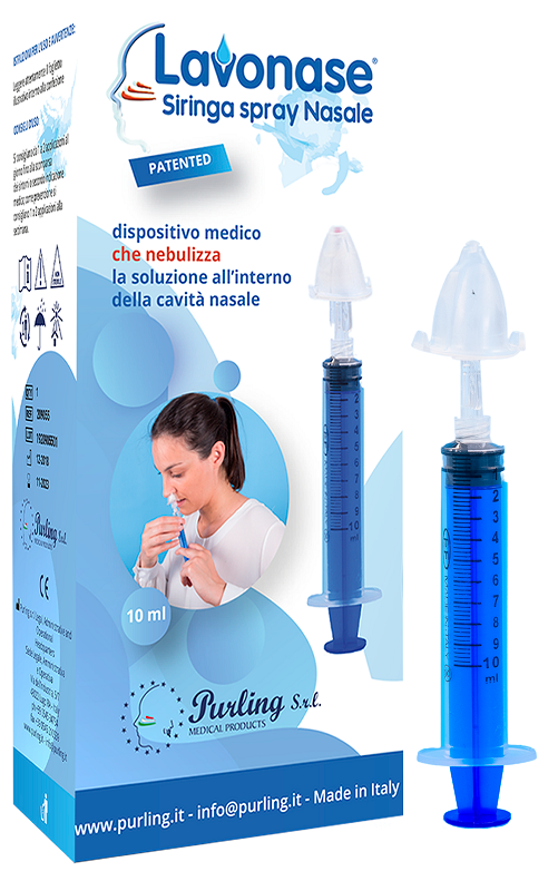Lavonase sir spr nas 10ml n/st