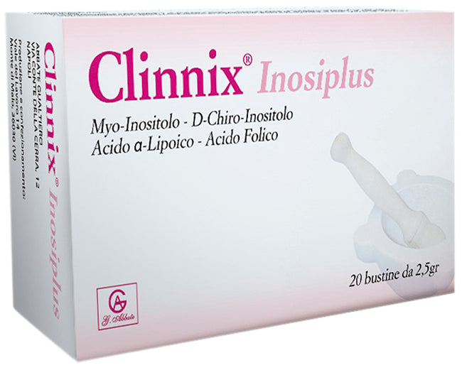 Provita inosiplus 20bust