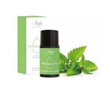 Arya hd sinergia olio rinforzante menta