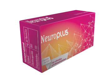 Neuroplus 10 flaconcini 10 ml