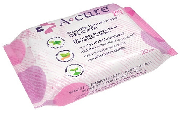 A+cure igiene intima del20salv