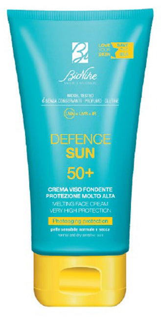 Defence sun crema fond50+ 50ml