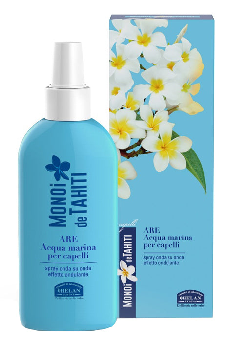 Monoi acqua marina cap 100ml
