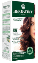 Herbatint 5r castano chiaro ramato 150 ml