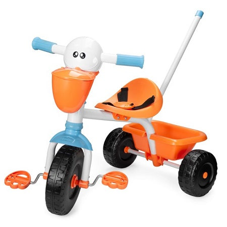 Ch triciclo pellicano