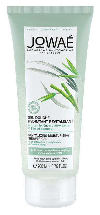 Jowae gel docc idrat riv 200ml
