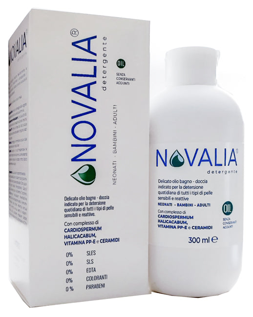 Novalia detergente 300 ml