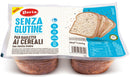 Doria pan bauletto cereali 2pz