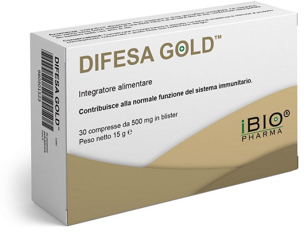 Difesa gold 30cpr