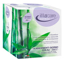 Illa care bamboo giorno 14pz
