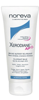 Xerodiane ap+ bals nutr 200ml