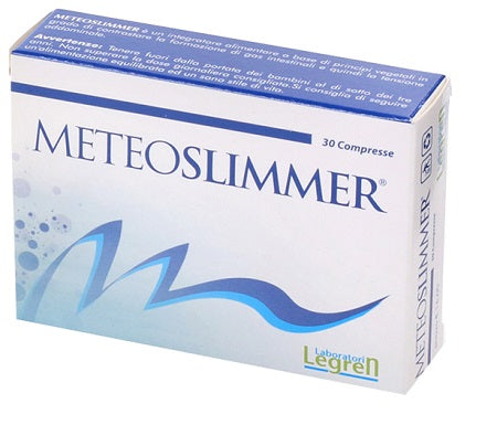 Meteoslimmer 30 compresse