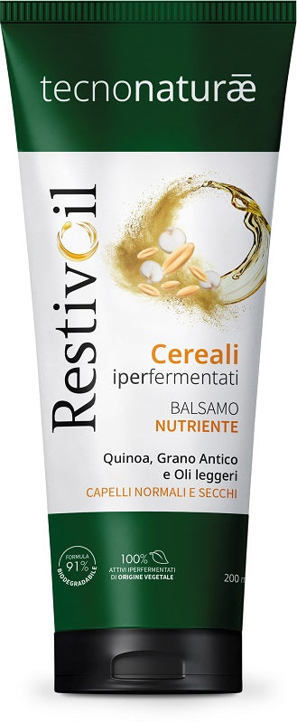 Restivoil tecnonat balsamo