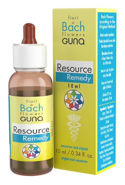 Resource rem gun gocce 20 ml