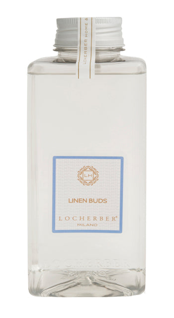 Boccioli di lino ricarica diffusore 500 ml