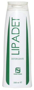 Lipadet detergente 250ml