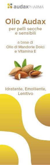 Audax olio 250ml