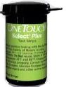 Onetouch selectplus 50str