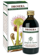 Drosera estr integrale 200ml