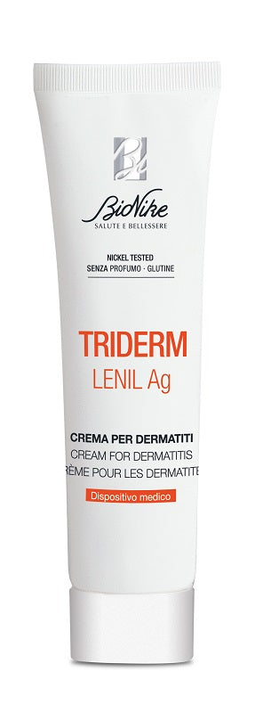 Triderm lenil ag cr dermatiti