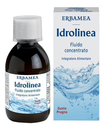 Idrolinea fluido 250ml